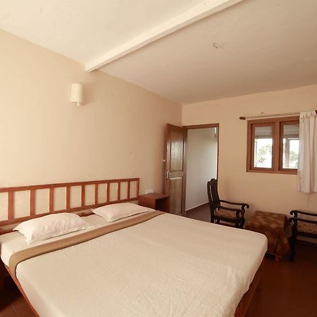 מונאר Green Jungle Holiday Resort מראה חיצוני תמונה