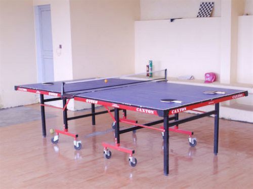 מונאר Green Jungle Holiday Resort מראה חיצוני תמונה