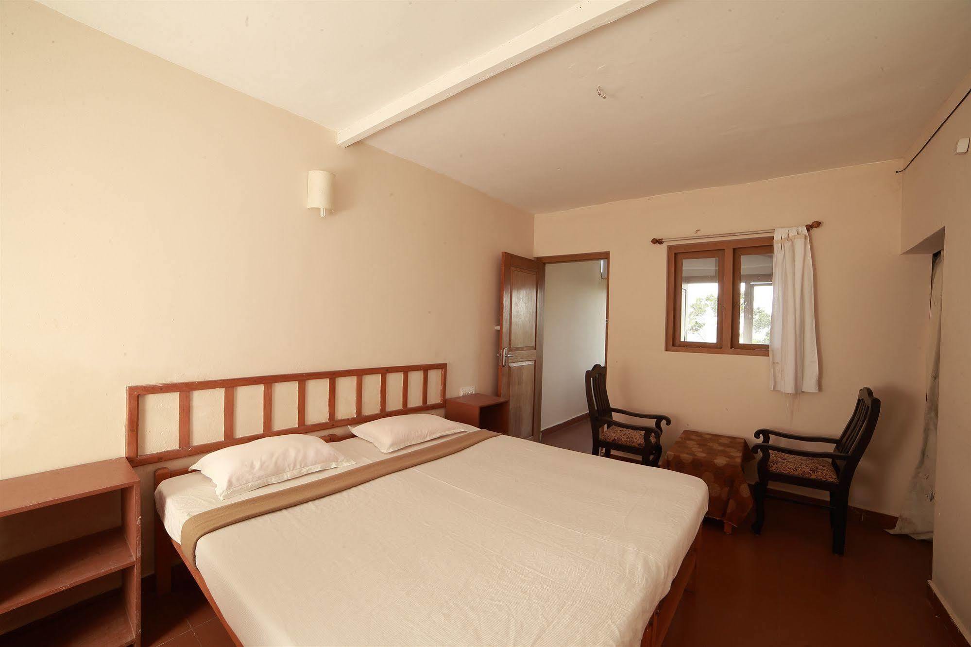 מונאר Green Jungle Holiday Resort מראה חיצוני תמונה