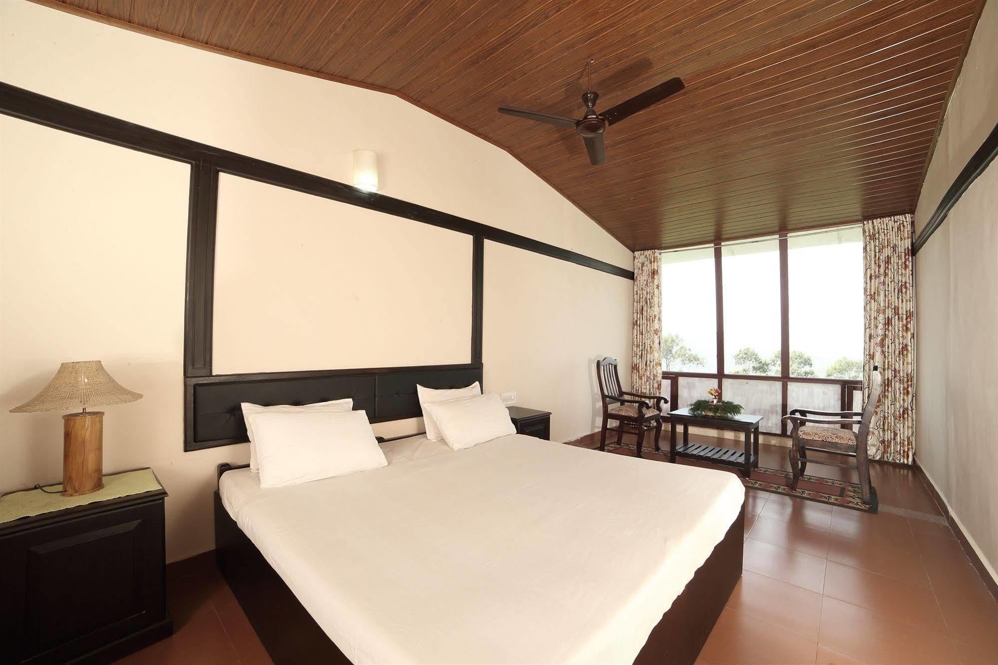 מונאר Green Jungle Holiday Resort מראה חיצוני תמונה