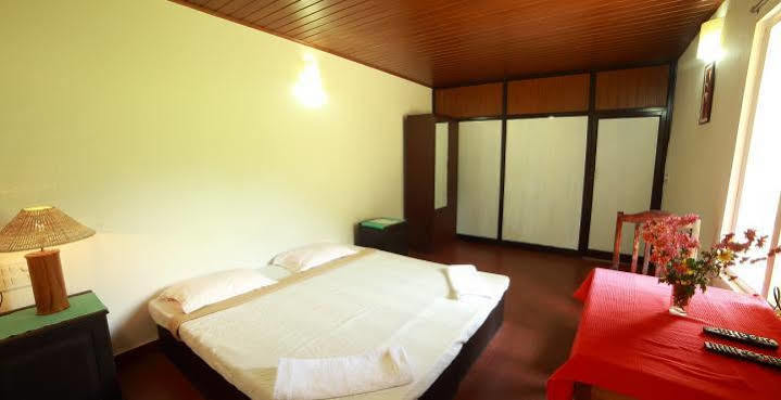 מונאר Green Jungle Holiday Resort מראה חיצוני תמונה